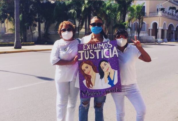 Jusitica por karla2