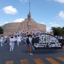 Marcha medicina