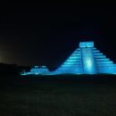 Noches kukulcán
