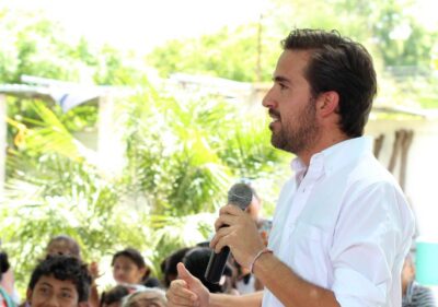 Pablo gamboa