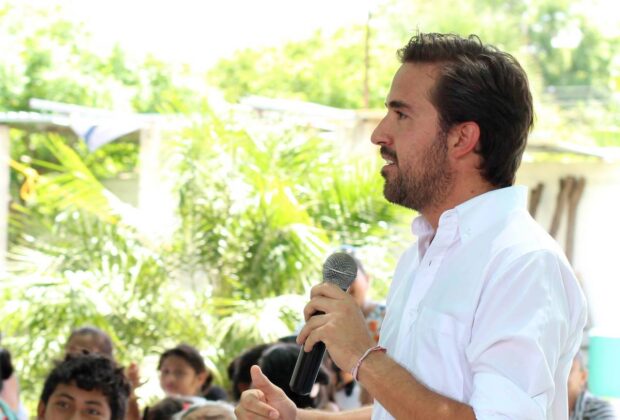 Pablo gamboa