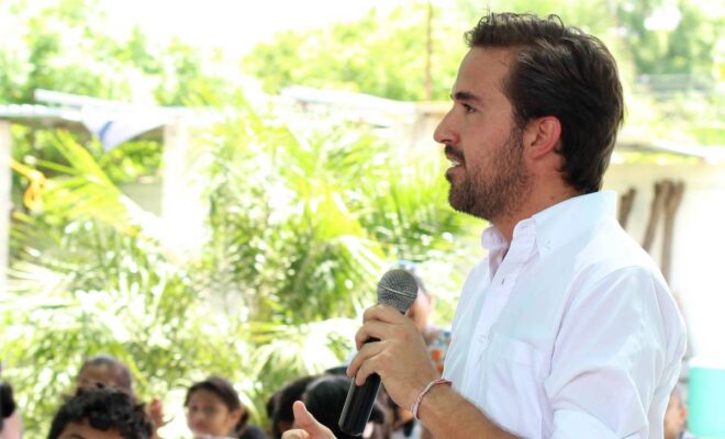 Pablo gamboa