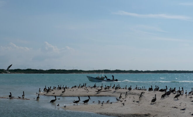 Pescadores 2