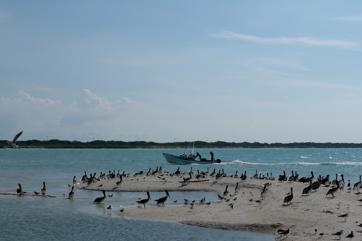 Pescadores 2