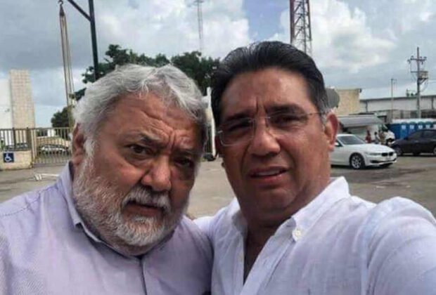 Sobrino y cuevas