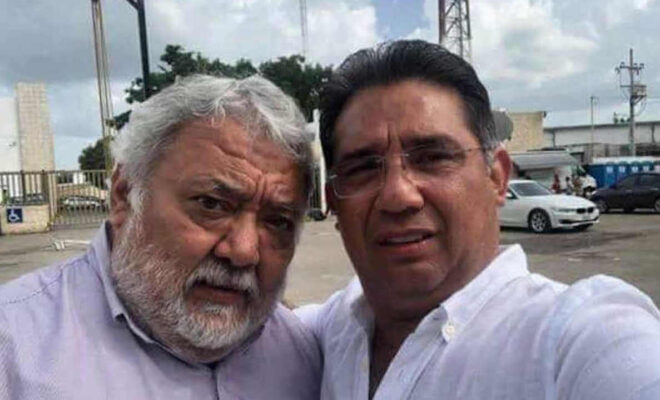 Sobrino y cuevas