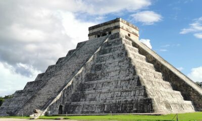 Chichen equinoccio 2021