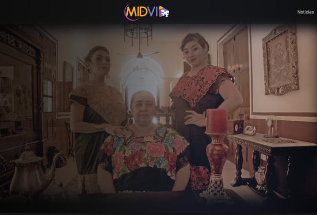 Midvi