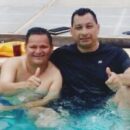 Adolfo sonda