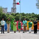 Candidatos verde merida