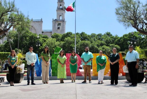 Candidatos Verde Merida