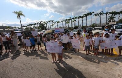 Caravana Clases