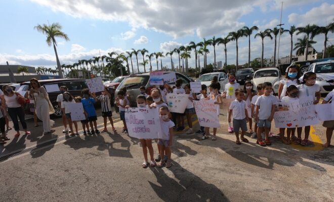 Caravana clases