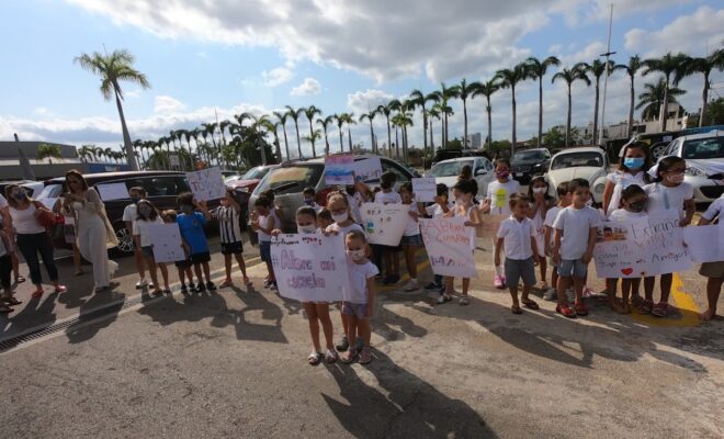 Caravana Clases