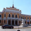 Casa del pueblo