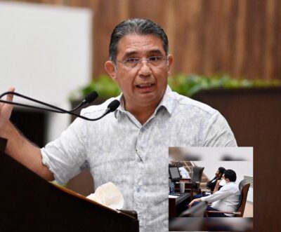 Cuevas merari