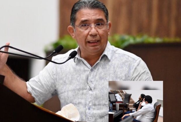 Cuevas merari