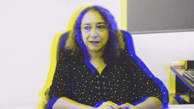 Maria herrera