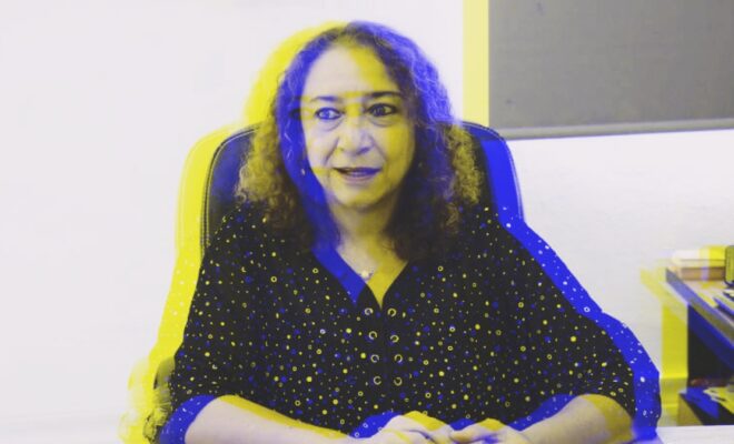 Maria herrera