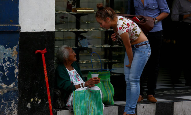 Mujeres Tercera Edad 3