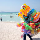 Playa progreso