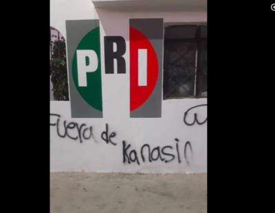 Pri kanasin