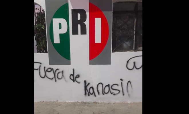 Pri kanasin