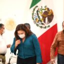 Rosa adriana y felipe cervera