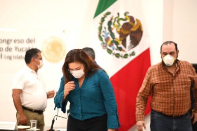 Rosa adriana y felipe cervera