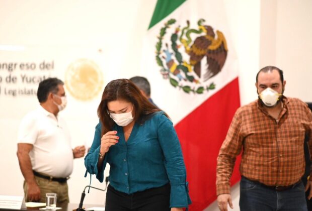 Rosa adriana y felipe cervera