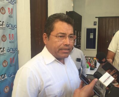 Sergio chan lugo