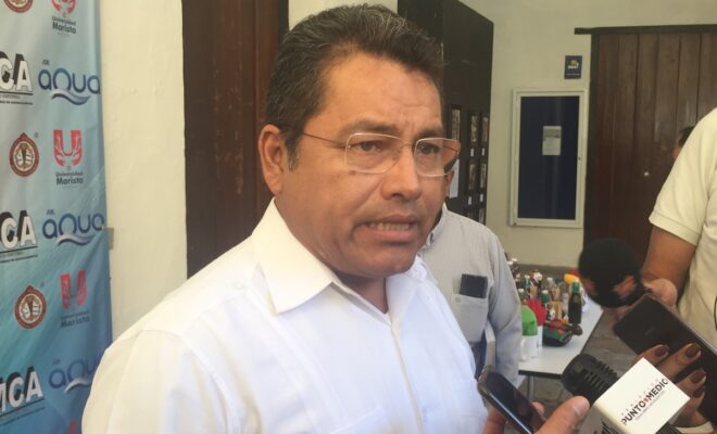 Sergio chan lugo