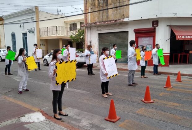 Trabaajadores psquiatricos 2