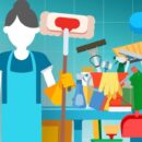 Trabaajdoras hogar