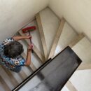 Trabajo domestico