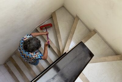 Trabajo domestico