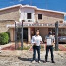 Tribunal lgbti