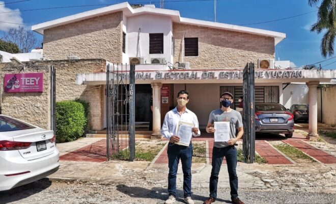 Tribunal lgbti