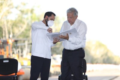 Vil amlo