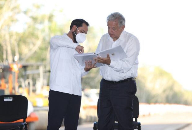Vil amlo