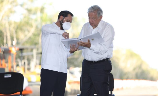 Vil amlo