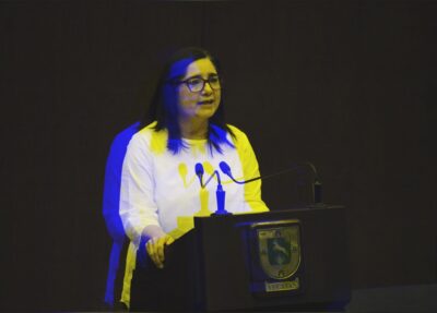 Milagros romero