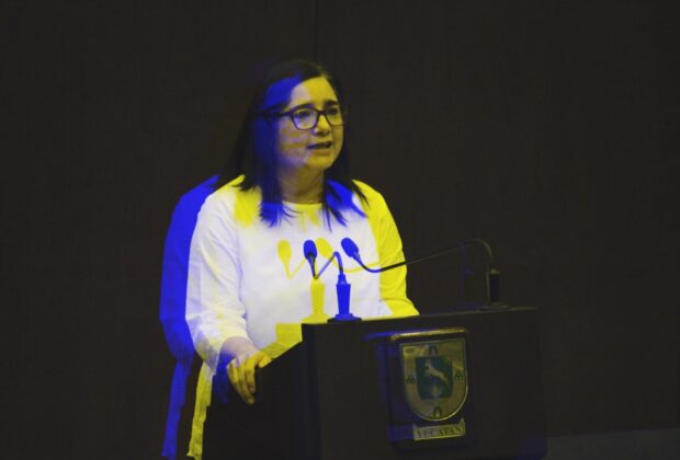 Milagros romero