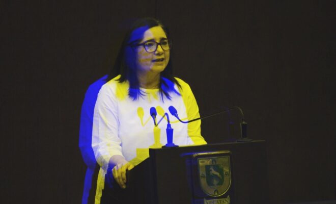 Milagros romero