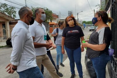 Nueva hidalgo