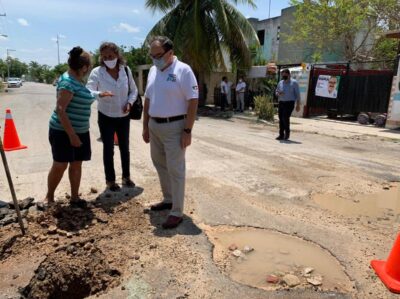 Baches Ramirez