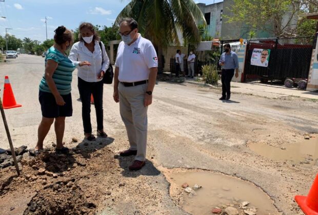 Baches Ramirez