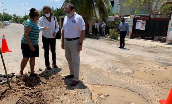 Baches ramirez