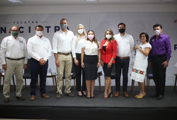 Canacintra foro