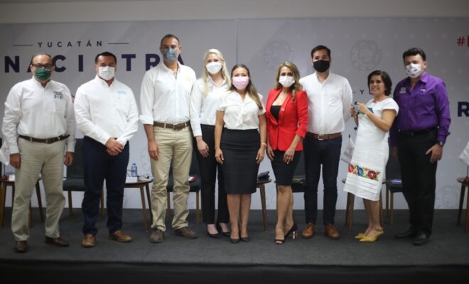 Canacintra foro